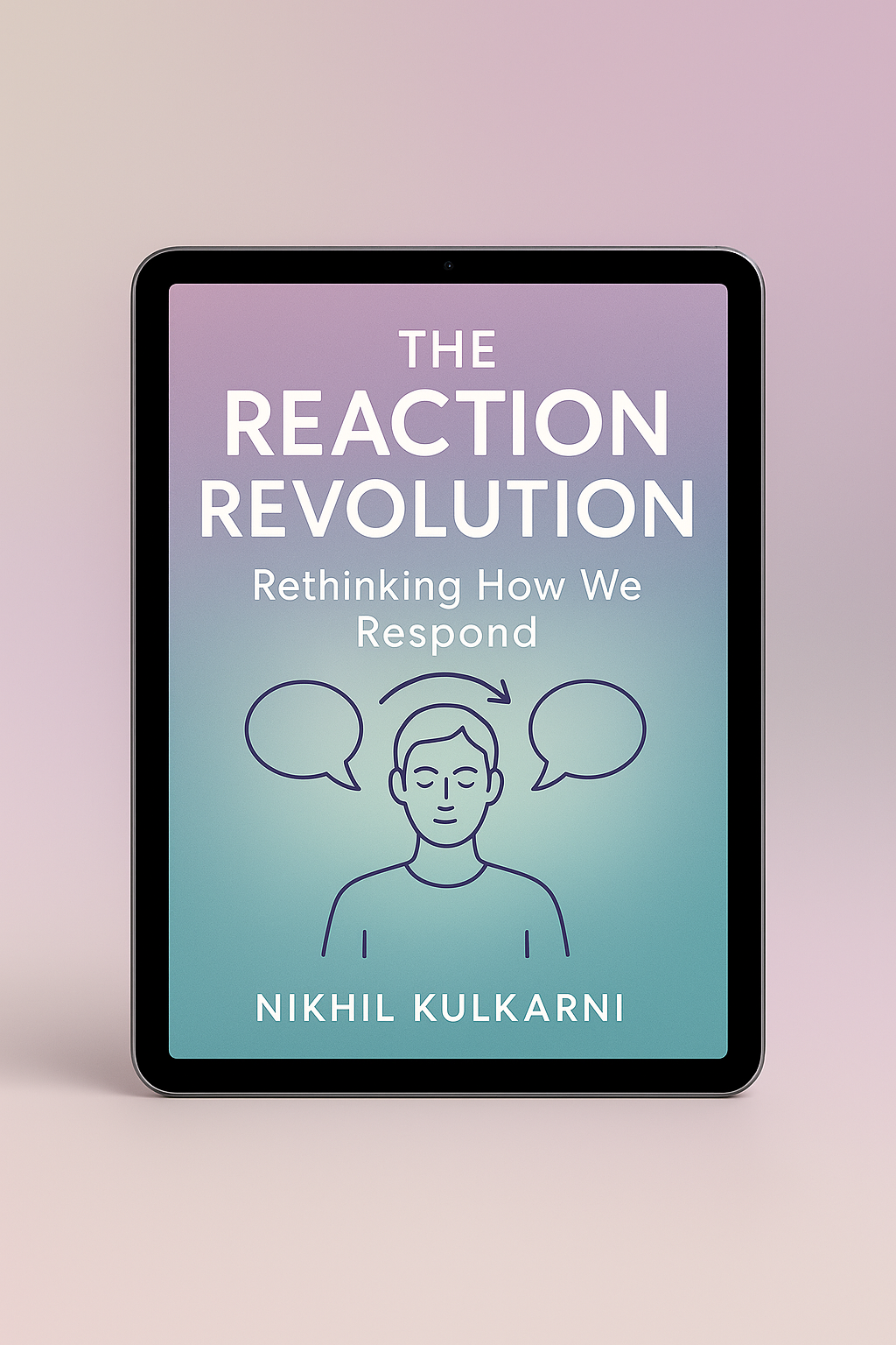 The Reaction Revolution: Rethinking How We Respond