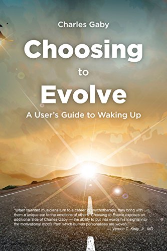 Choosing to Evolve